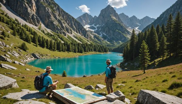 Comment planifier sa randonnée vers le lac de Gaube ?